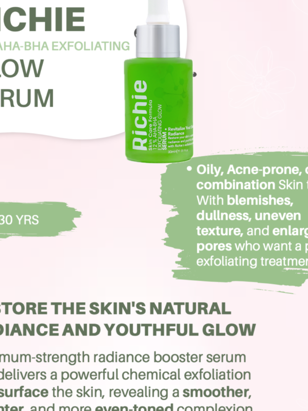 Black And Beige Modern Elegant Hair Products Sale Instagram Post (7)