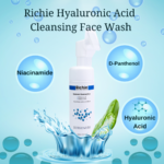 Richie Night Renewal Routine