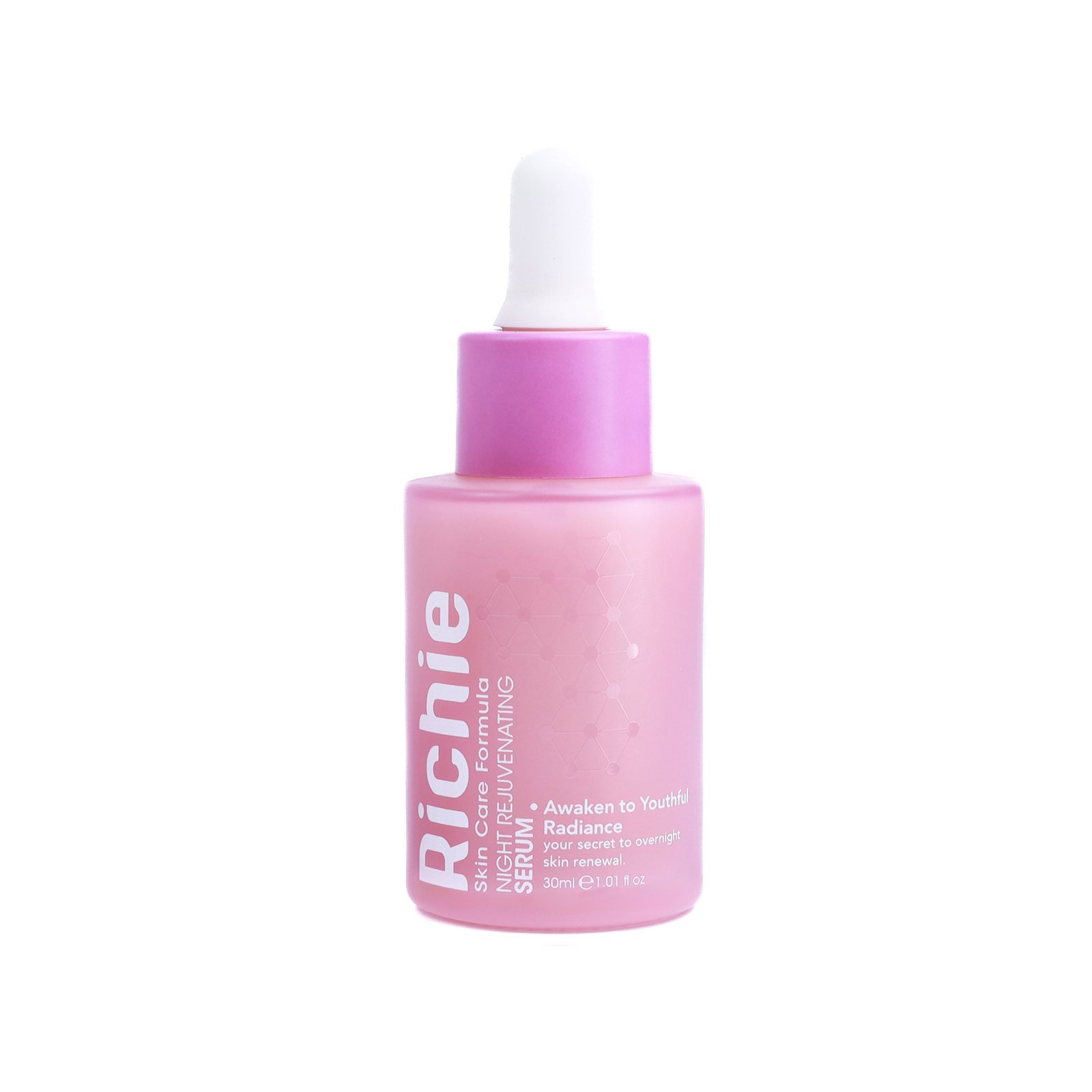 Richie Night rejuvenating serum