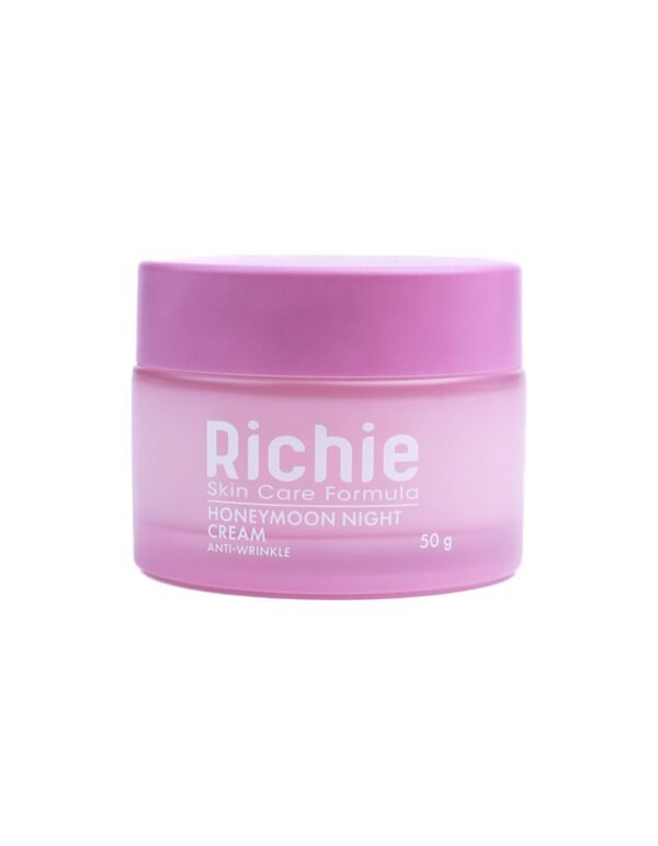 Richie Honeymoon Cream