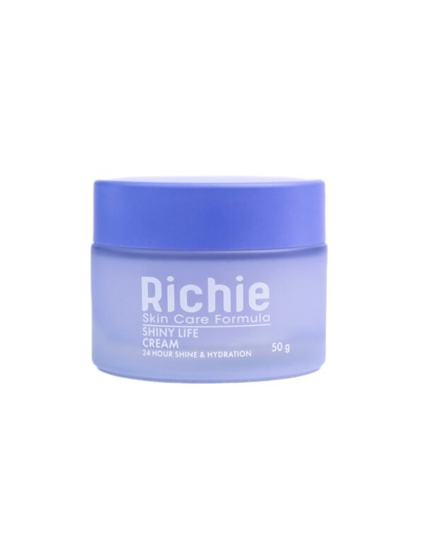 Richie Shiny life Cream