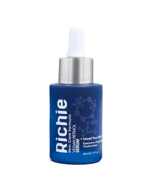 Richie Vegan Retinol