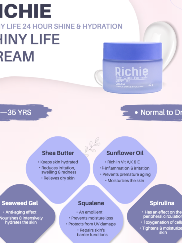 Yellow and Orange Simple Sunscreen Promotion Social Media (3)