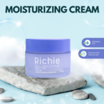 Richie Clarifying Routine.