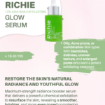 Richie Pore Balance Trio routine