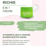 Richie Clarifying Routine.