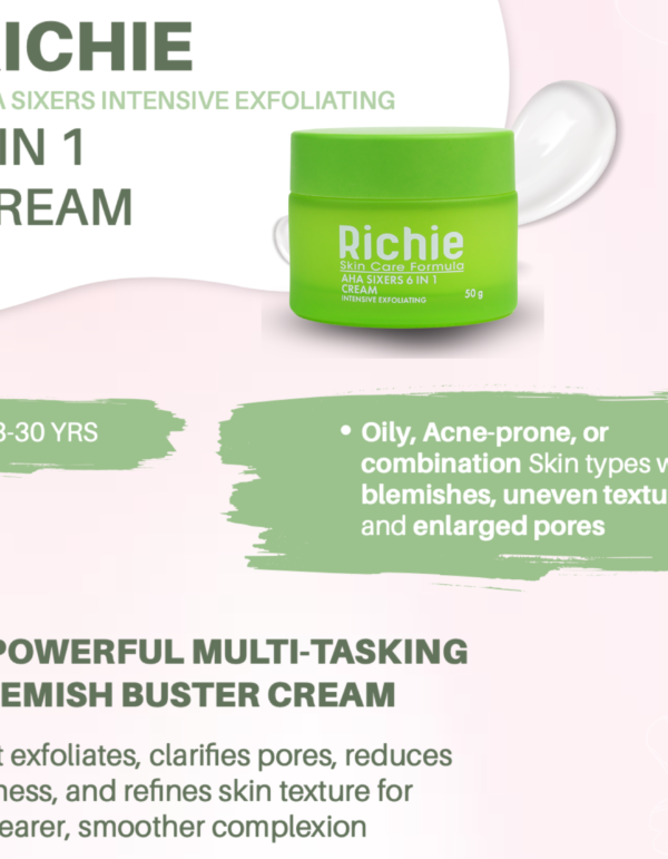 Black And Beige Modern Elegant Hair Products Sale Instagram Post (8)