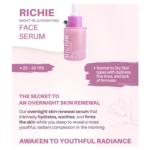 Richie night Skin Renewal Trio