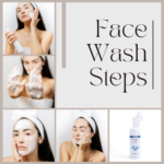 Richie Anti-Aging Routine