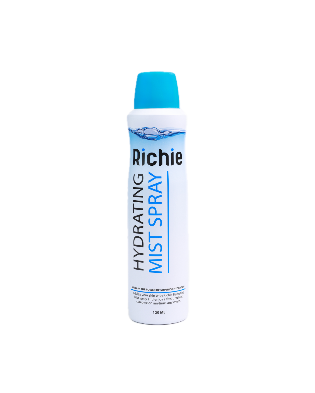 Richie Hydrating mist spray 120 ml
