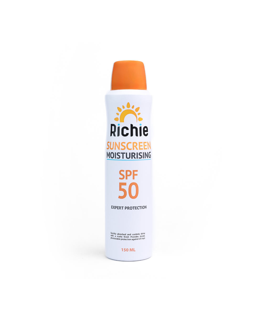 Richie Sunscreen spray 150 ml