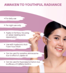 Richie Night rejuvenating serum