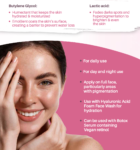 Richie Hydra-Lightening whitening face cream