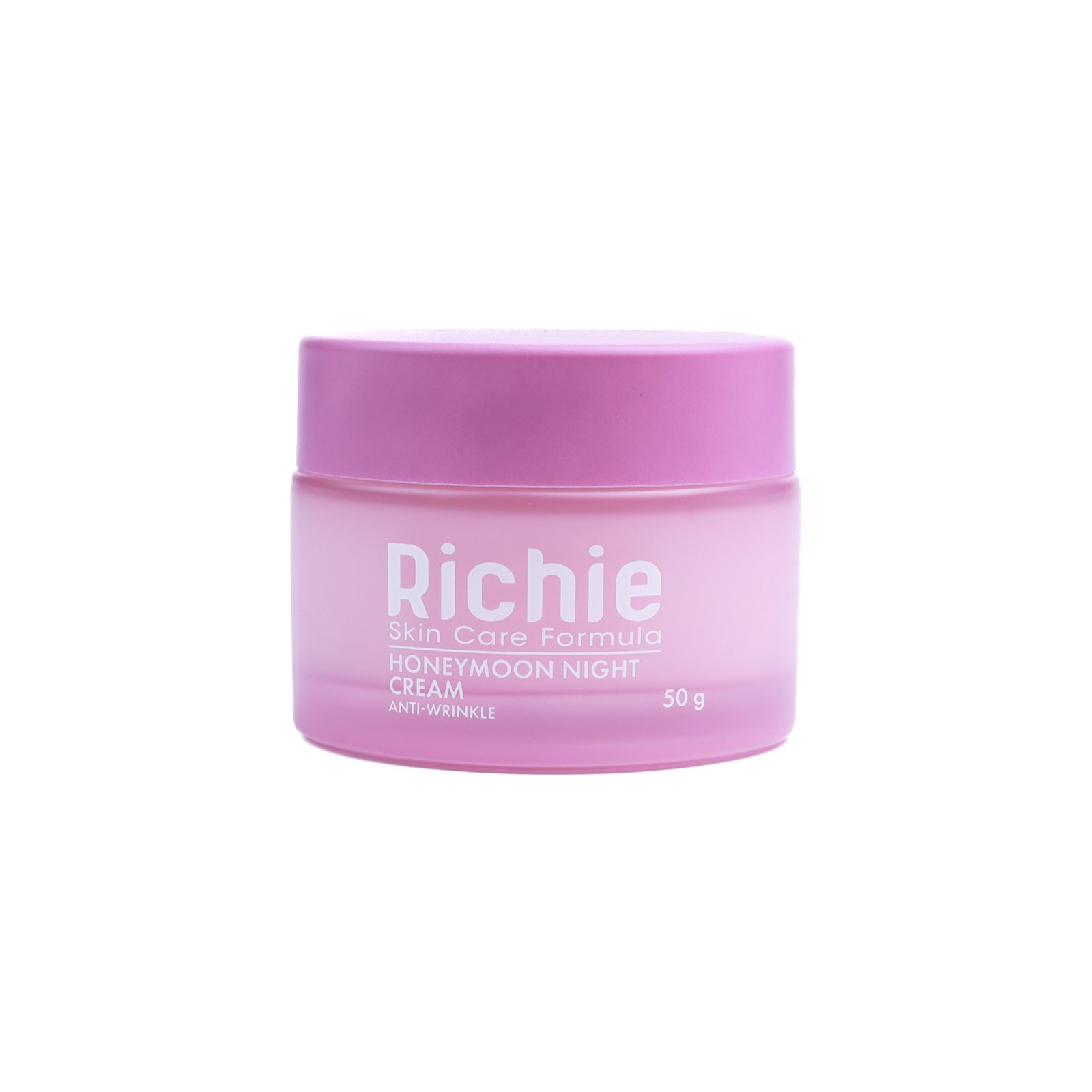 Richie Honeymoon Cream
