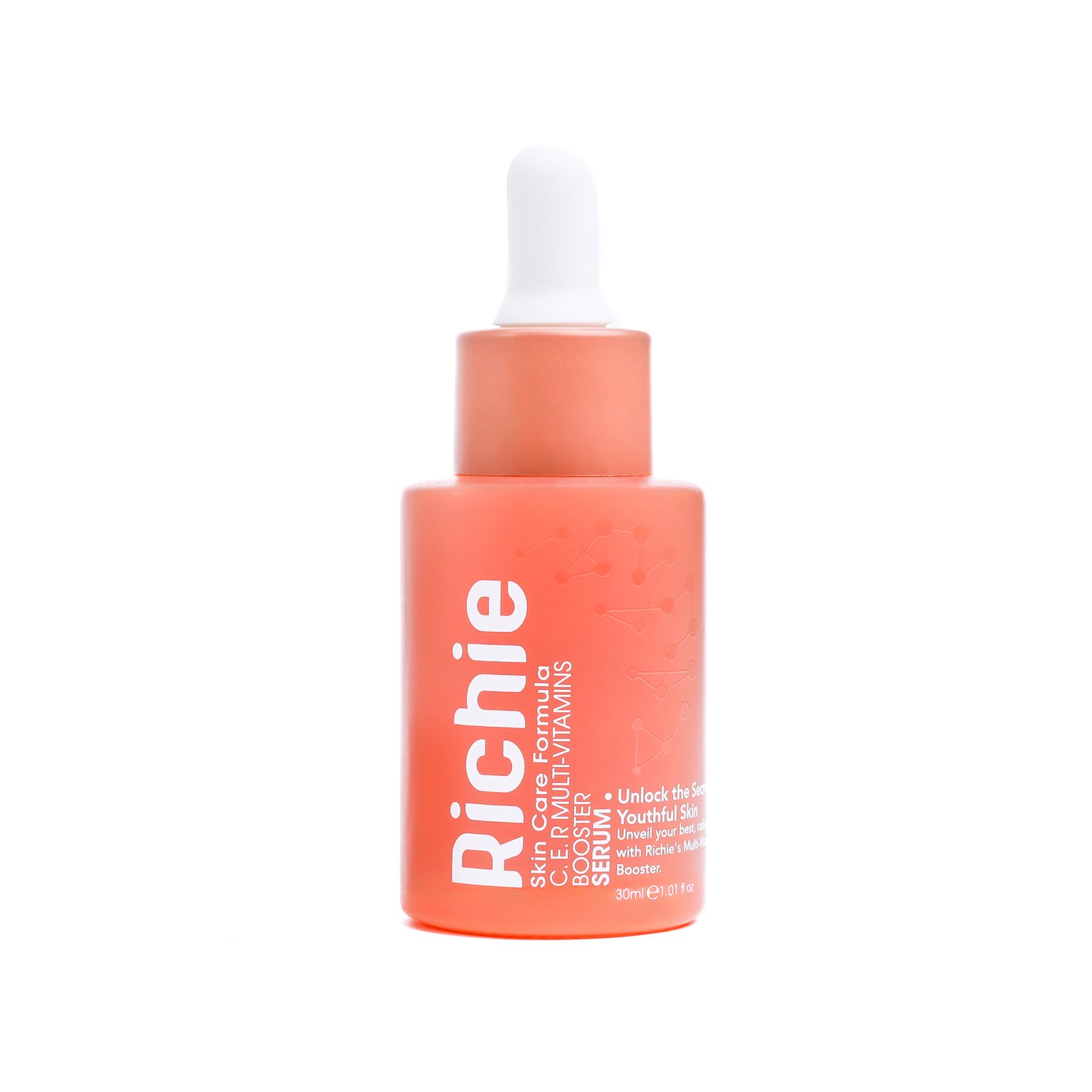 Richie C.E.R Multivitamin Booster Serum