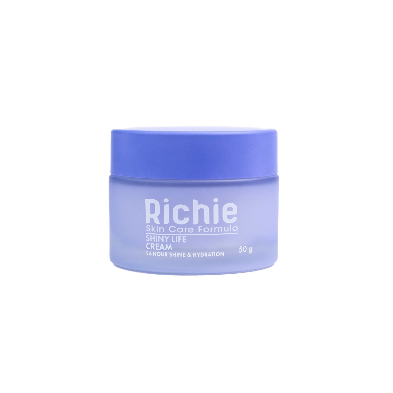 Richie Shiny life Cream