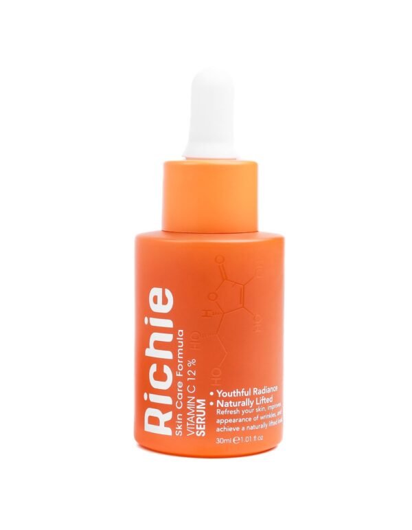 Richie Vitamin C 12 serum
