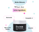 Richie Night Renewal Routine
