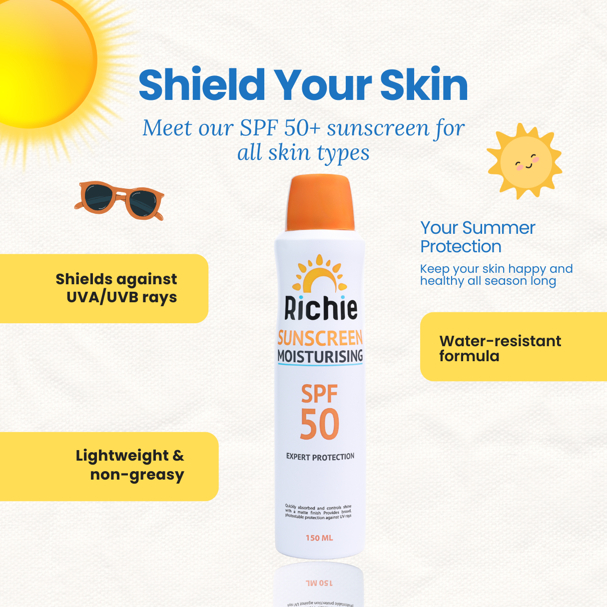 Richie melasma treatment and pimple effect full routine