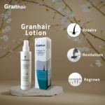 Granhair spray offer 3 bottles