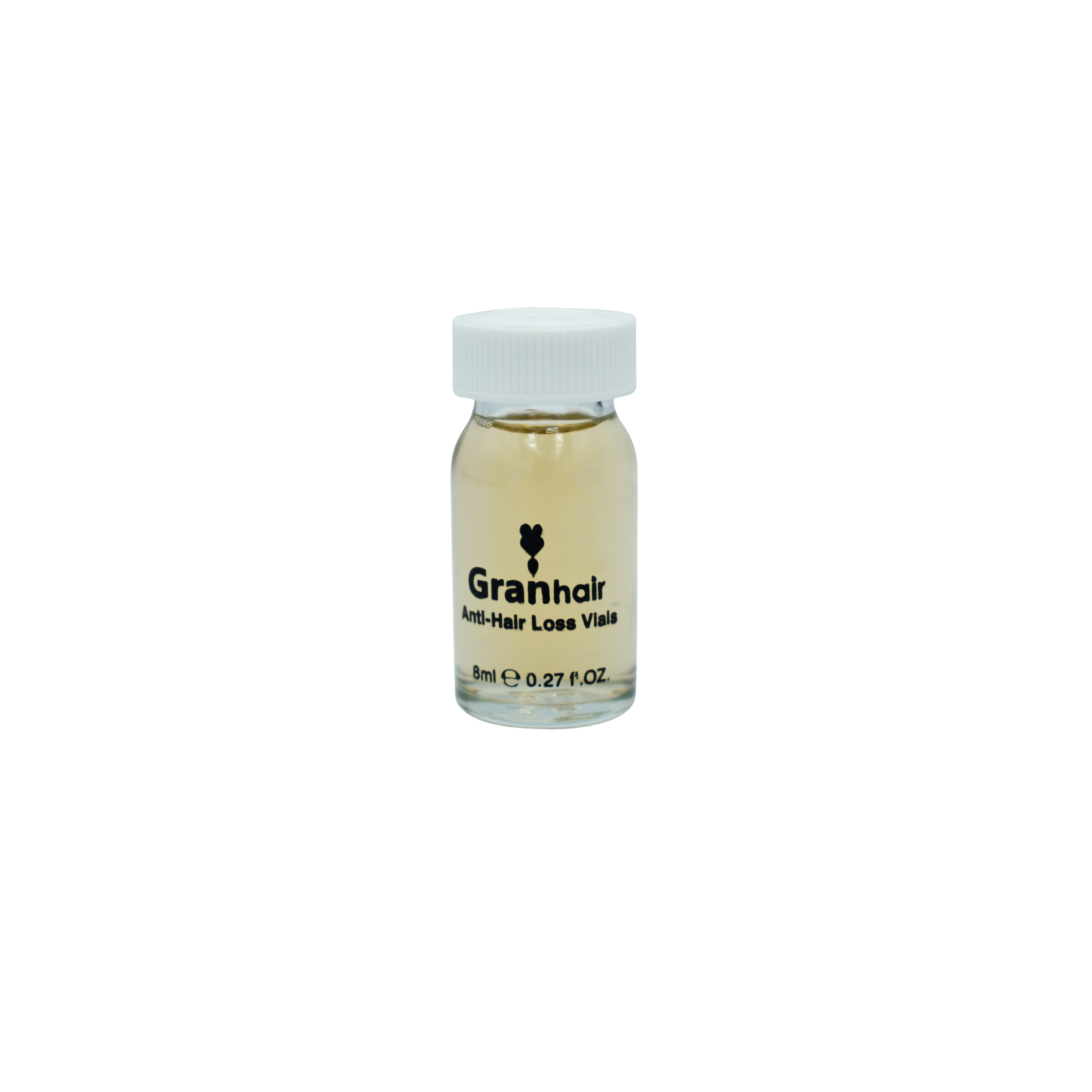 Granhair Antihair loss Vial 10 x 8 ml