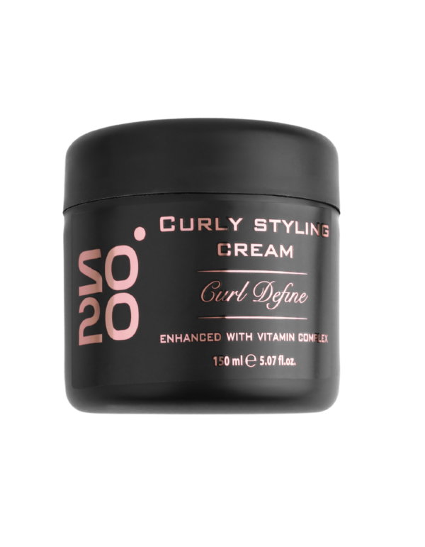 SO20 Curly Styling Cream
