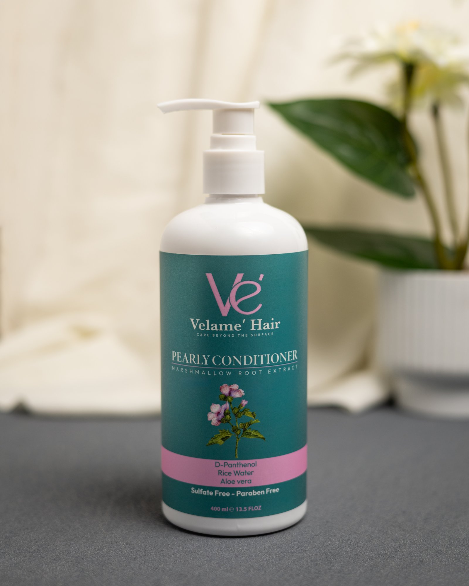 Velame Hair Conditioner