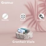 Granhair Antihair loss Vial 10 x 8 ml
