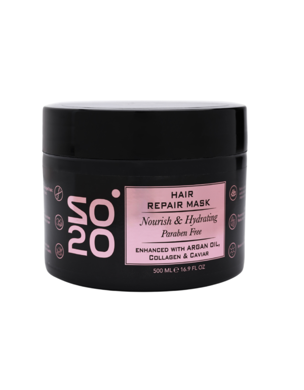 SO20 Hair repair Mask