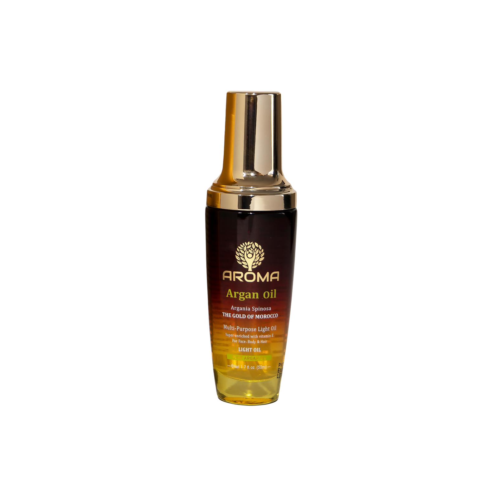 Aroma Argan Hair Oil 100 ml