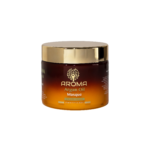 Aroma Argan Oil Hair Repair Masque 500 Ml
