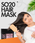 SO20 Hair repair Mask