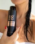SO20 Anti-tangle Hair Repair Shampoo