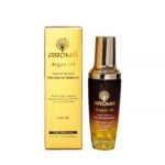 Aroma Argan Hair Oil 100 ml