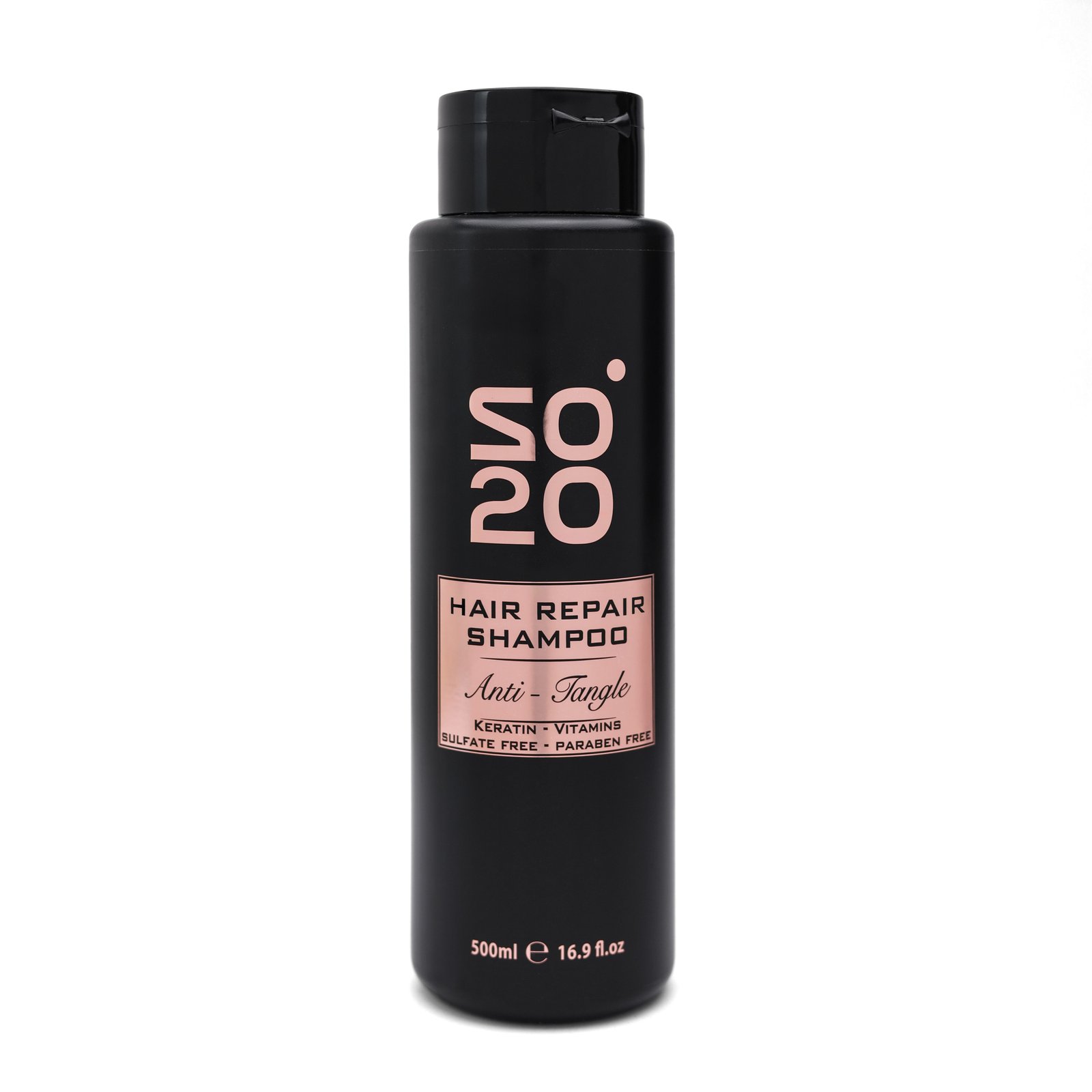SO20 Anti-tangle Hair Repair Shampoo
