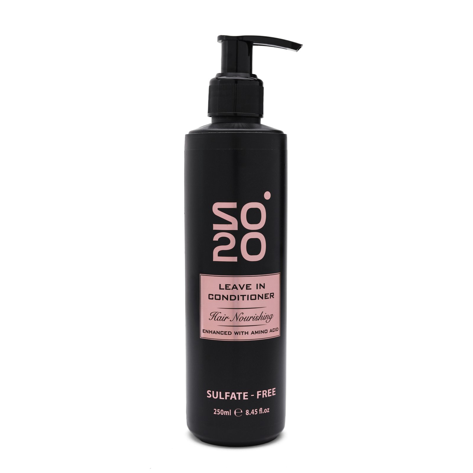 SO20 Leave-in Conditioner