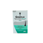 Granhair Antihair loss Capsule 60 cap's