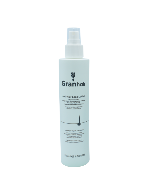 Granhair anti-hair loss lotion