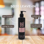 SO20 Leave-in Conditioner