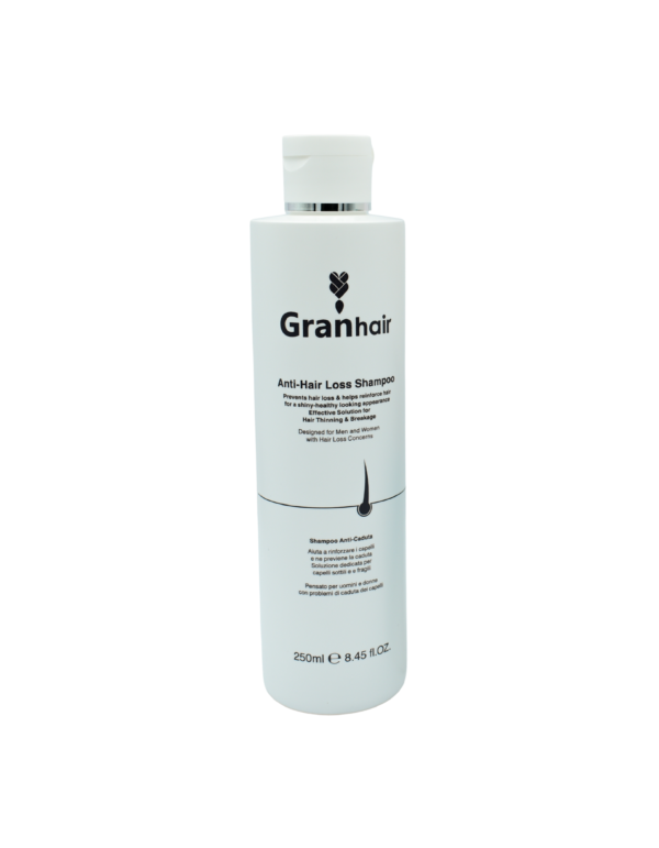 Granhair anti hair loss Shampoo