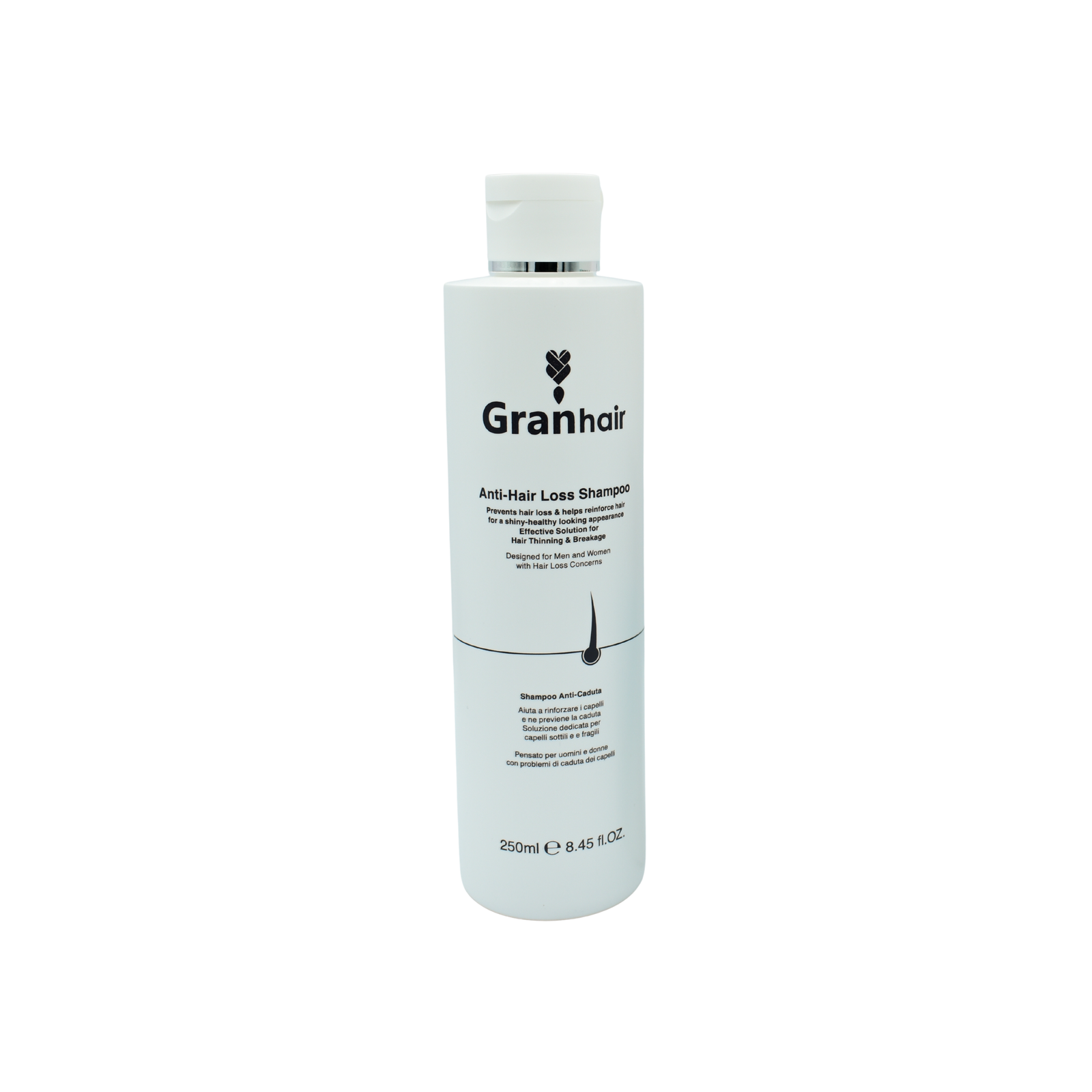 Granhair anti hair loss Shampoo