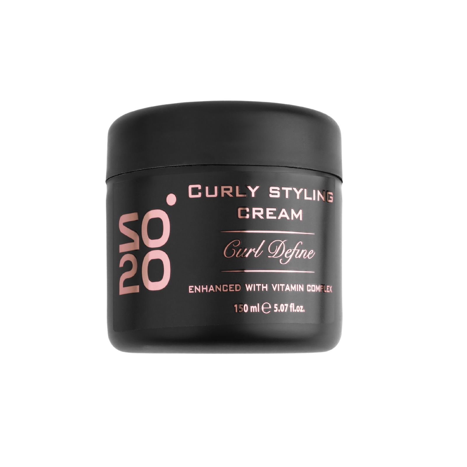 SO20 Curly Styling Cream