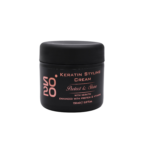 SO20 Keratin Styling Cream