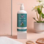 Velame 2 Shampoo , Conditioner , Leave-in