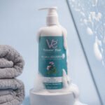 Velame Shampoo , Conditioner , Leave-in