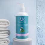Velame Shampoo , Conditioner , Leave-in