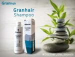 Granhair anti hair loss Shampoo
