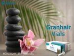 Granhair Antihair loss Vial 10 x 8 ml