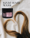 SO20 Hair repair Mask