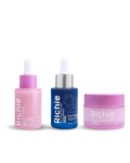 Richie night Skin Renewal Trio